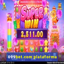 099bet.com plataforma